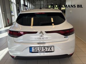 Renault Megane E-Tech bild 5