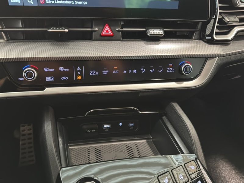 Kia Sportage bild 13