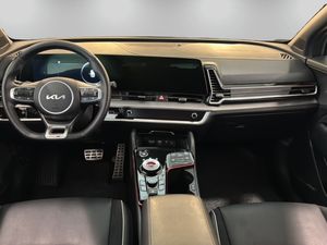 Kia Sportage bild 7