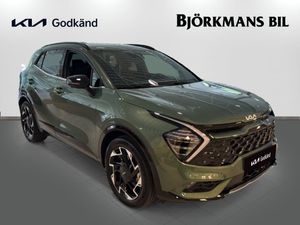 Kia Sportage bild 3