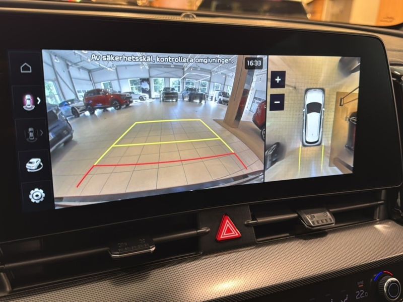 Kia Sportage bild 16