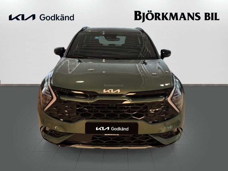 Kia Sportage bild 2