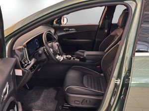 Kia Sportage bild 8