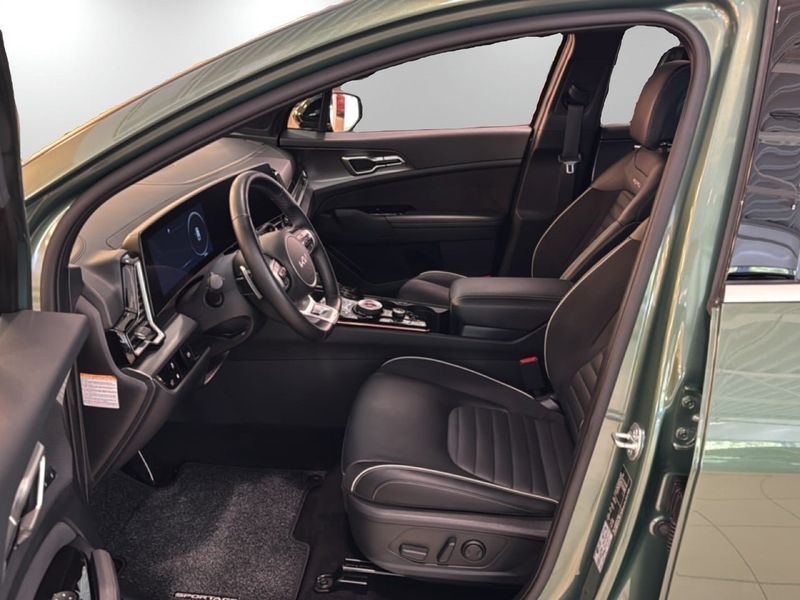 Kia Sportage bild 8
