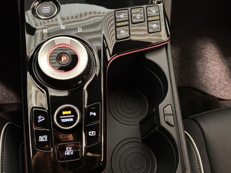 Kia Sportage bild 12