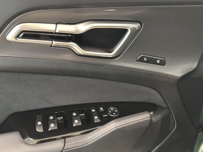 Kia Sportage bild 15