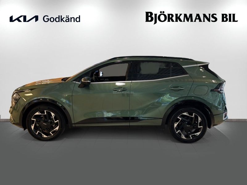 Kia Sportage bild 4