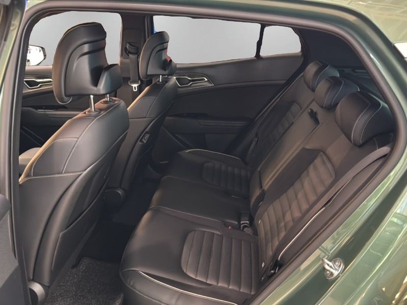 Kia Sportage bild 9