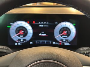 Kia Sportage bild 17