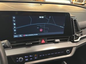 Kia Sportage bild 11