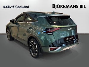Kia Sportage bild 6