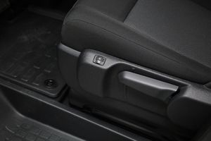 Opel Vivaro bild 10