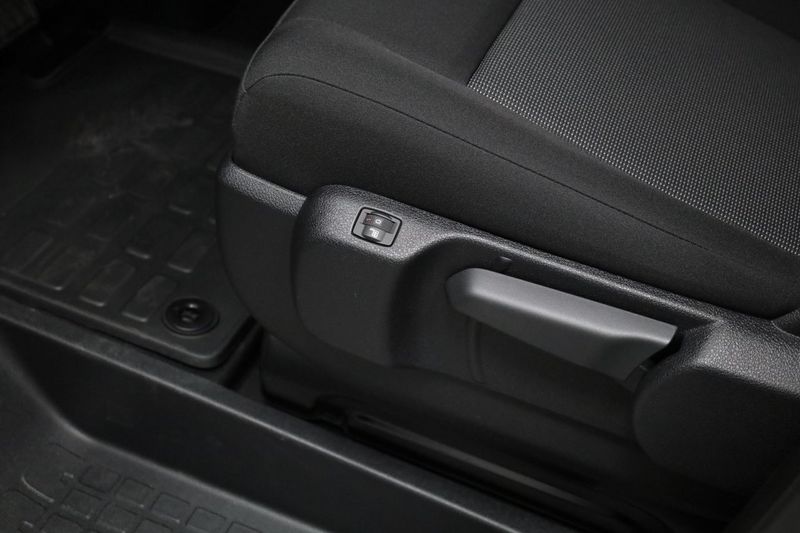 Opel Vivaro bild 10