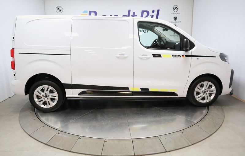 Opel Vivaro bild 13