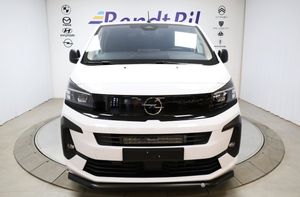 Opel Vivaro bild 14
