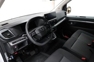 Opel Vivaro bild 3