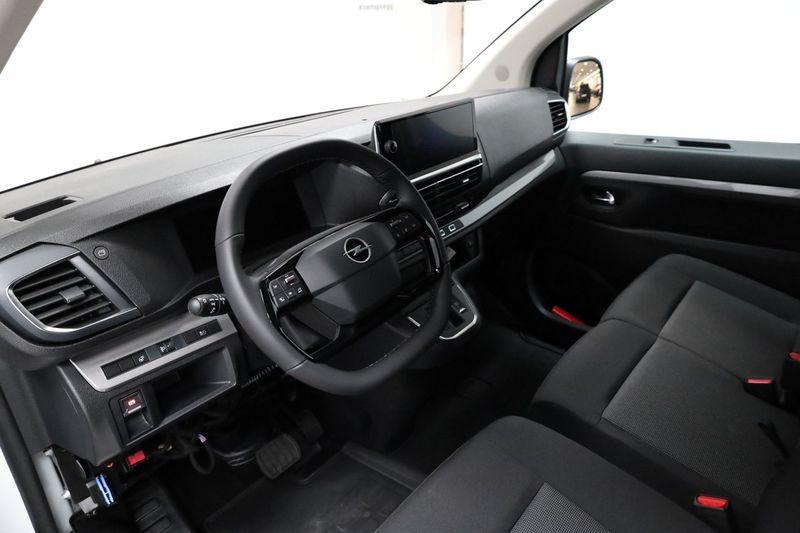 Opel Vivaro bild 3