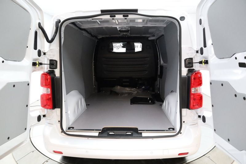 Opel Vivaro bild 7