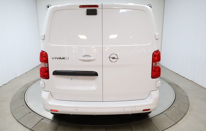 Opel Vivaro bild 6