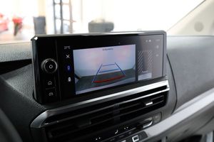 Opel Vivaro bild 22