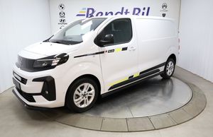 Opel Vivaro bild 2