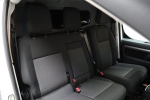Opel Vivaro bild 16