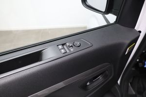 Opel Vivaro bild 8