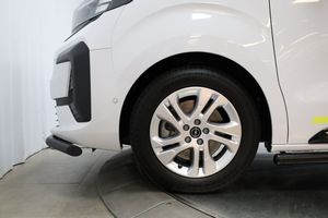 Opel Vivaro bild 26