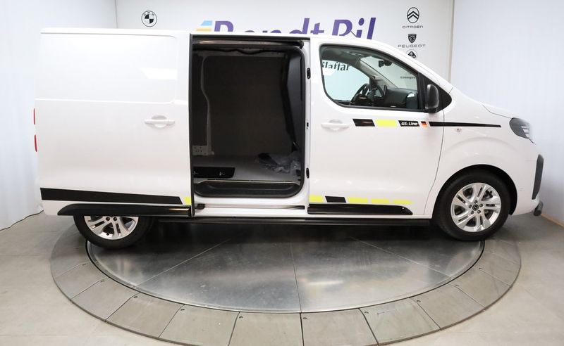 Opel Vivaro bild 12