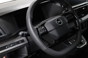 Opel Vivaro bild 25