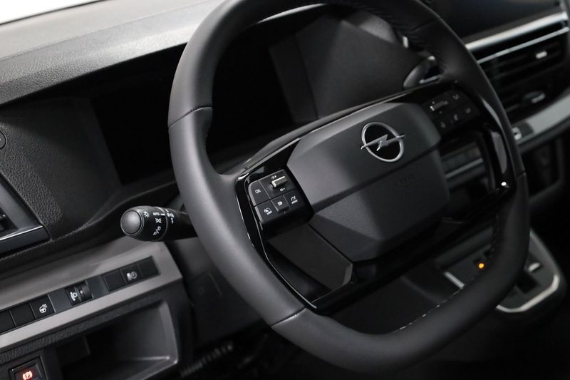 Opel Vivaro bild 25