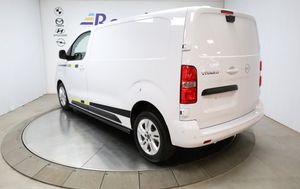 Opel Vivaro bild 5