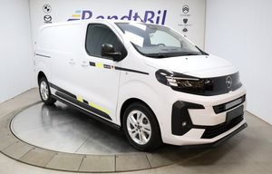 Opel Vivaro bild 1