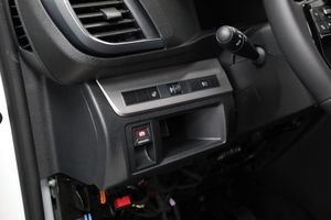 Opel Vivaro bild 9