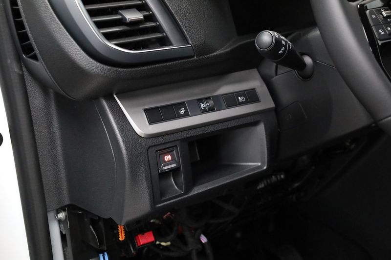 Opel Vivaro bild 9