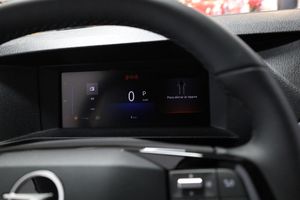 Opel Vivaro bild 20