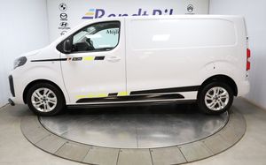 Opel Vivaro bild 4