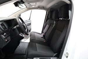 Opel Vivaro bild 17