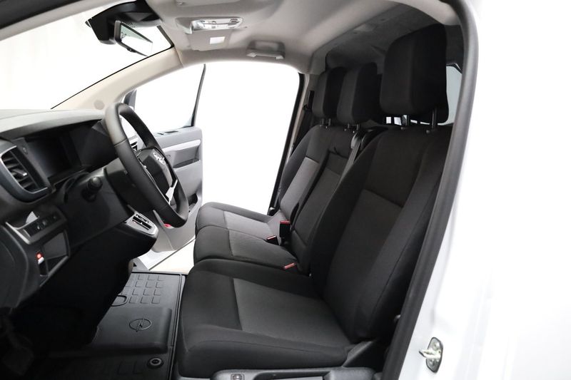 Opel Vivaro bild 17