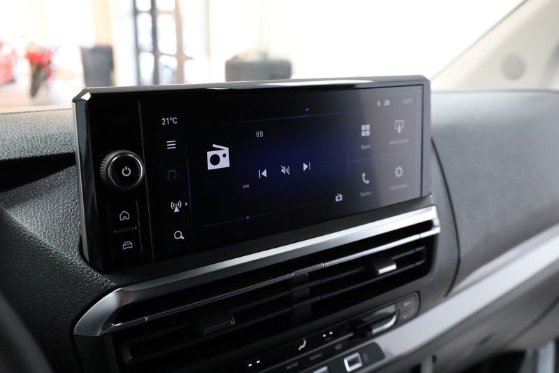 Opel Vivaro bild 21