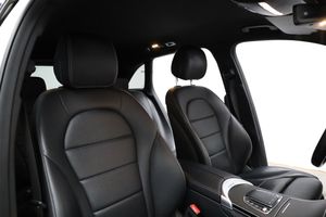 Mercedes GLC300 bild 21