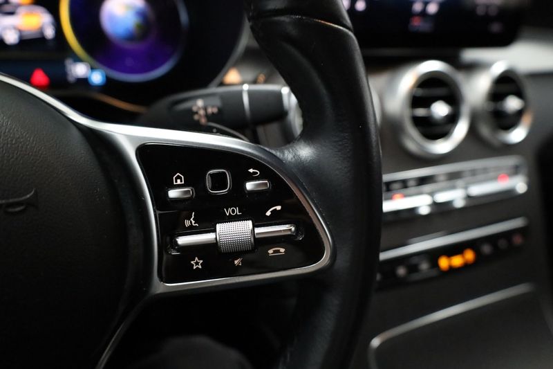 Mercedes GLC300 bild 22
