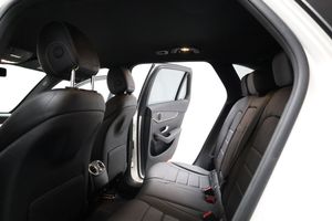 Mercedes GLC300 bild 17