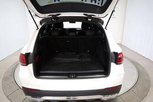 Mercedes GLC300 bild 12
