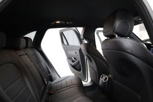 Mercedes GLC300 bild 18