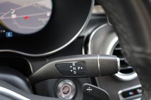 Mercedes GLC300 bild 27