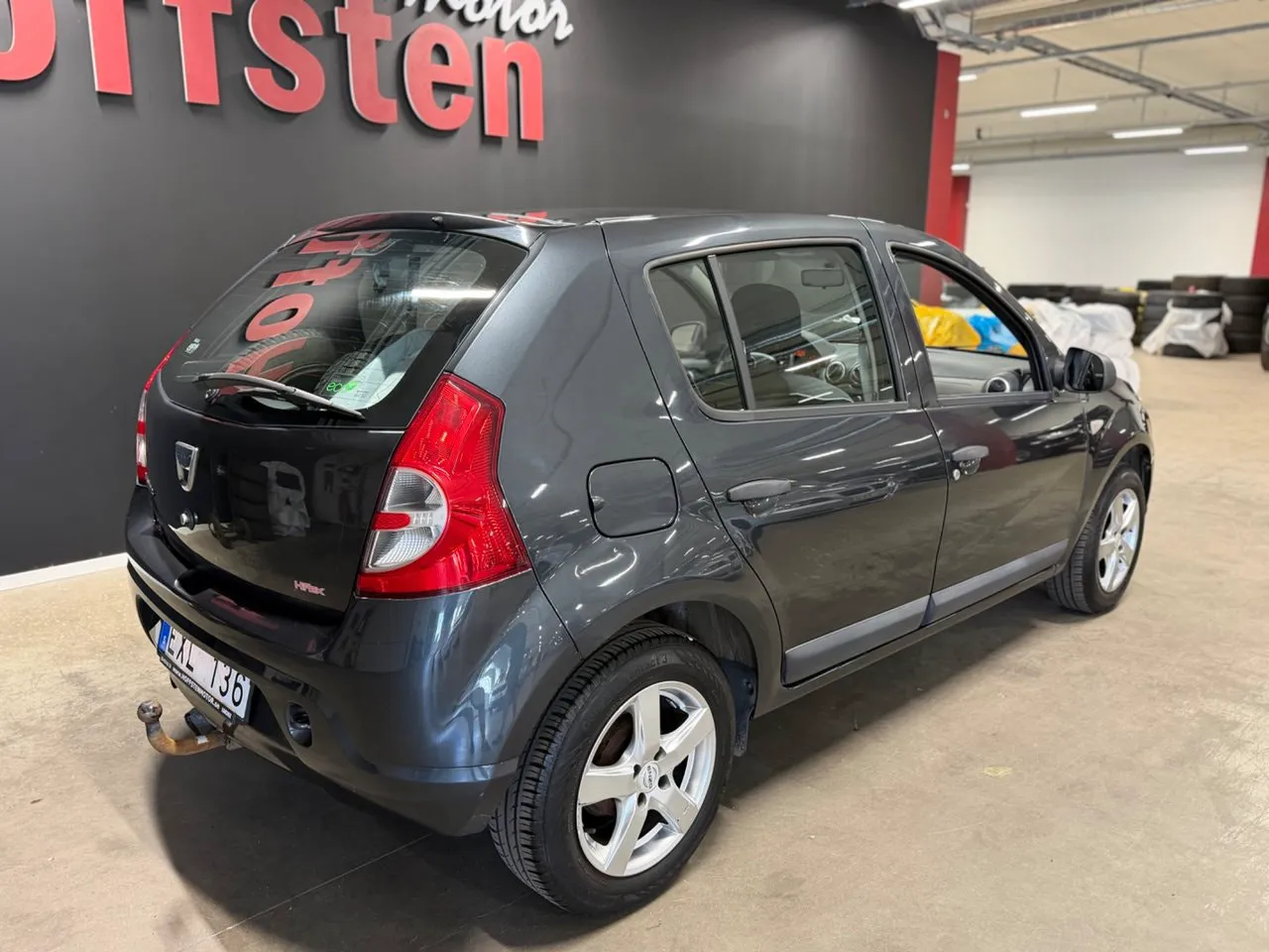 Vehicle image 2