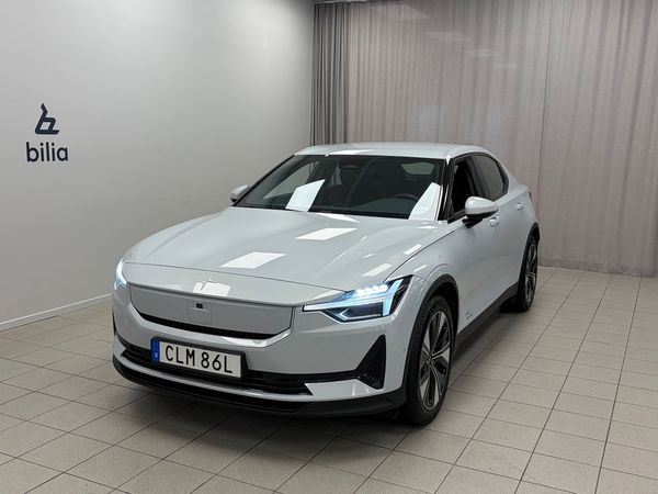Polestar 2 Long Range Single Motor - 2024