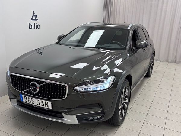 Volvo V90 Cross Country D4 AWD Advanced SE II | Drag | - 2020