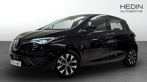 Renault Zoe R110 ZEN 52kWh - 2023